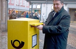 Toà án Đức bật đèn xanh cho cuộc trưng cầu của SPD